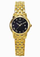 Tissot T0312103305300 Ballade III Women's Watch Replica Watches