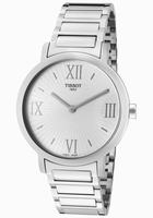 replica tissot t034.209.11.033.00 t-trend happy chic women's watch watches