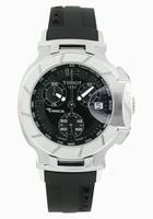 Tissot T0482171705700 T-Race Women's Watch Replica Watches