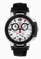 Tissot T0484172703700 T-Race Men's Watch Replica Watches