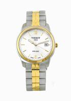 replica tissot t0494102203700 pr100 men's watch watches