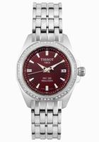 replica tissot t22.1.181.81 prc 100 women's watch watches