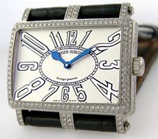 Roger Dubuis T26.86.0-FD3.63 Too Much Ladies Watch Replica Watches