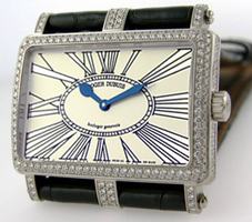 Roger Dubuis T26.86.0-FD3.73 Too Much Ladies Watch Replica Watches