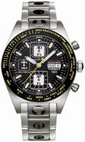 Tissot T91148781 PRS516 Chronograph Mens Watch Replica Watches