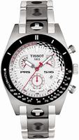 replica tissot t91148831 prs516 chronograph mens watch watches