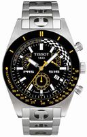 replica tissot t91148851 prs516 chronograph mens watch watches