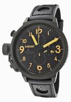 U-Boat 6122 Flightdeck Z 50 CAB O Men's Watch Replica Watches