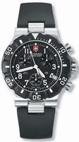 Swiss Army V25011 Summit XLT Chronograph Mens Watch Replica