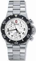 replica swiss army v25012 summit xlt chronograph mens watch watches