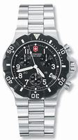 replica swiss army v25013 summit xlt chronograph mens watch watches