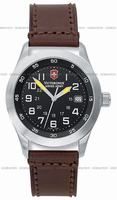 Swiss Army V25038 AirBoss Mach 1 Mens Watch Replica