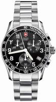 Swiss Army V251122 Chrono Classic Mens Watch Replica