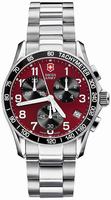 replica swiss army v251148 chrono classic mens watch watches