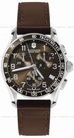 replica swiss army v251151 chrono classic mens watch watches