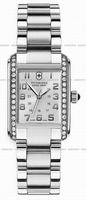 replica swiss army v251186 vivante diamond ladies watch watches