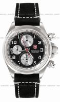 replica swiss army v251187 chronopro mens watch watches