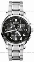 replica swiss army v251295 alliance chronograph mens watch watches