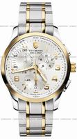 Swiss Army V251299 Alliance Chronograph Mens Watch Replica