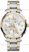 Swiss Army V251299 Alliance Chronograph Mens Watch Replica