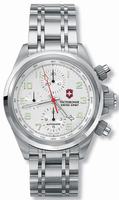 replica swiss army v25159 chronopro mens watch watches