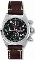 Swiss Army V25160 ChronoPro Mens Watch Replica