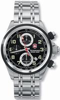 replica swiss army v25162 chronopro mens watch watches