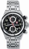 Swiss Army V25162 ChronoPro Mens Watch Replica