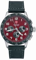replica swiss army v25785 airboss mach 6 mens watch watches