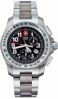 Swiss Army V25786 Ground Force 60-60 Mens Watch Replica