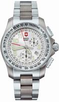 Swiss Army V25788 Ground Force 60-60 Mens Watch Replica