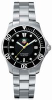 Tag Heuer WAB1110.BA0800 Aquaracer Quartz Mens Watch Replica