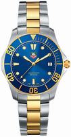 Tag Heuer WAB1120.BB0802 Aquaracer Quartz Mens Watch Replica Watches