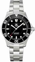 Tag Heuer WAB2010.BA0804 Aquaracer Quartz Mens Watch Replica Watches