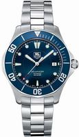 Tag Heuer WAB2011.BA0803 Aquaracer Automatic Mens Watch Replica Watches