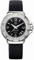Tag Heuer WAC1214.BC0839 Formula 1 Glamour Diamonds Ladies Watch Replica Watches