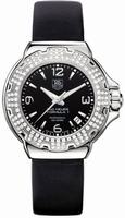 Tag Heuer WAC1214.BC0839 Formula 1 Glamour Diamonds Ladies Watch Replica