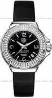 Tag Heuer WAC1214.FC6218 Formula 1 Glamour Diamonds Ladies Watch Replica Watches
