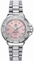 replica tag heuer wac1216.ba0852 formula 1 glamour diamonds ladies watch watches