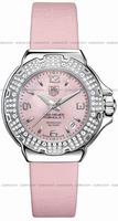 Tag Heuer WAC1216.FC6220 Formula 1 Glamour Diamonds Ladies Watch Replica