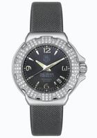 Tag Heuer WAC1218.BC0847 Formula 1 Glamour Diamonds Ladies Watch Replica Watches