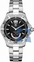 Tag Heuer WAF1010.BA0822 Aquaracer Quartz Grand-Date 41mm Mens Watch Replica