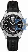 Tag Heuer WAF1010.FT8010 Aquaracer Quartz Grand-Date 41mm Mens Watch Replica