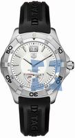 Tag Heuer WAF1011.FT8010 Aquaracer Quartz Grand-Date 41mm Mens Watch Replica