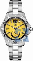 Tag Heuer WAF1012.BA0822 Aquaracer Quartz Grand-Date 41mm Mens Watch Replica