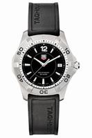 Tag Heuer WAF1110.FT8009 Aquaracer Quartz Mens Watch Replica