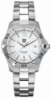 Tag Heuer WAF1111.BA0801 Aquaracer Quartz Mens Watch Replica