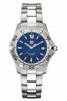 Tag Heuer WAF1113.BA0801 Aquaracer Quartz Mens Watch Replica Watches