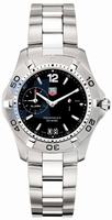 Tag Heuer WAF111Z.BA0801 Aquaracer Quartz Mens Watch Replica