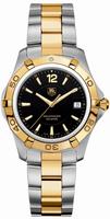 Tag Heuer WAF1123.BB0807 Aquaracer Quartz Mens Watch Replica